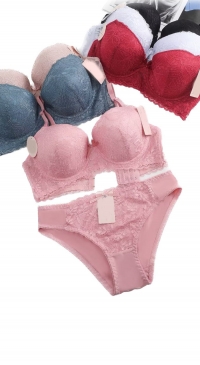 Lots of sets C cup bra