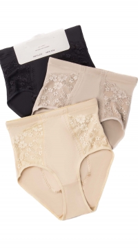 Sheath with lace (from M/L to XXL)