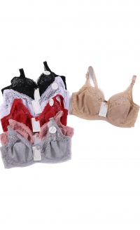 F cup bra