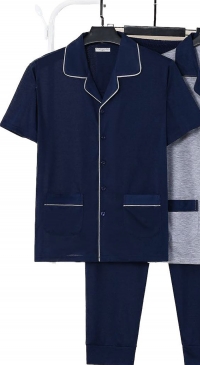 Men's off-season pajamas