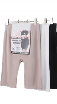 Large size cotton cycling panties ( 2XL/3XL and 4XL/5XL)