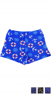 Boy's swimming trunks