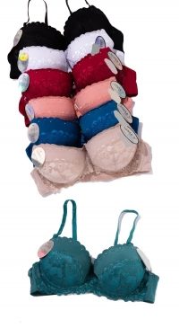 C Cup Bra