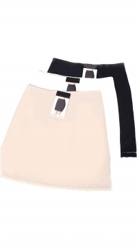 Comfort underskirts