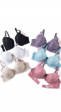 C cup invisible bra