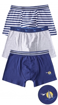 Cotton boxers