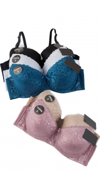 E cup bra