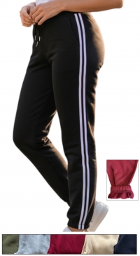 Sports tracksuit bottoms