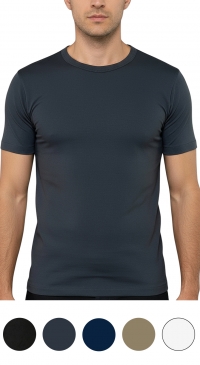 Men's thermal undershirt