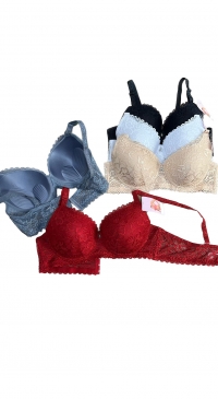 D cup bra