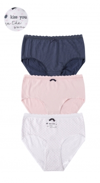 Cotton panties M-L-XL