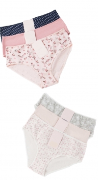 Cotton panties