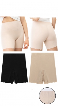 Seamless panty