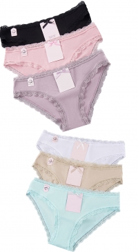 Cotton panties