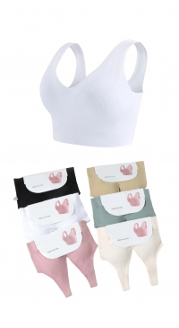 Plus size padded bras 2XL/3XL and 4XL/5XL