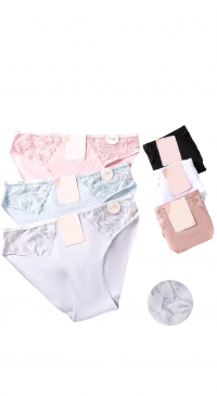 Lace panties