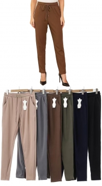 Autumn-winter leggings