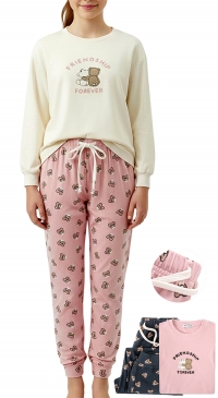 Children's and junior pyjamas (ages 3 to 14)