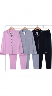 Women's mid-season pajamas – Sizes M, L, XL, XXL, XXXL