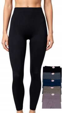 Shaping waist leggings S/M L/XL